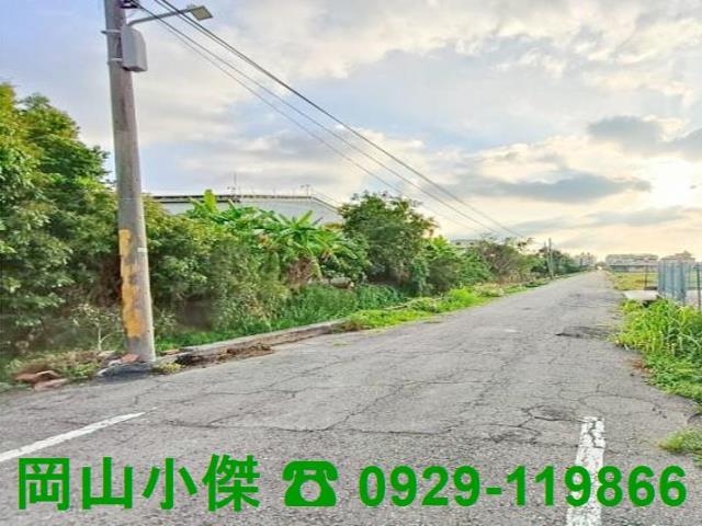 高雄阿蓮廠房-0