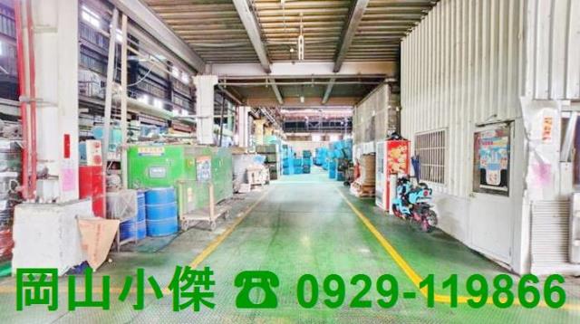 仁武廠房-0