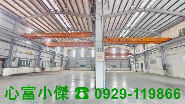 仁德廠房-0