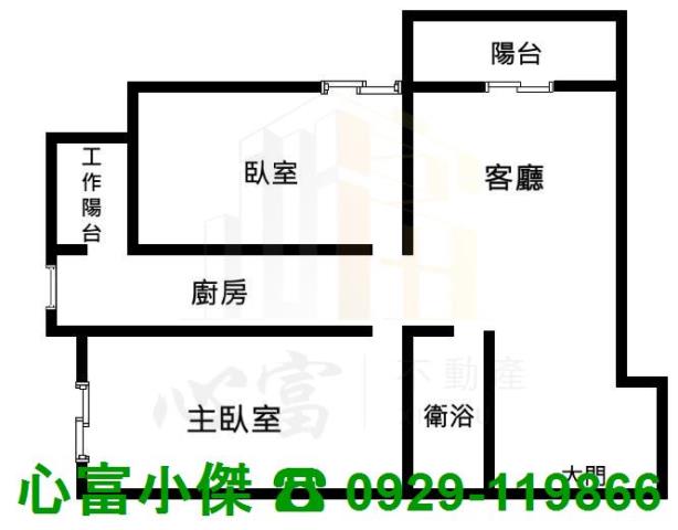 高雄楠梓大樓-12