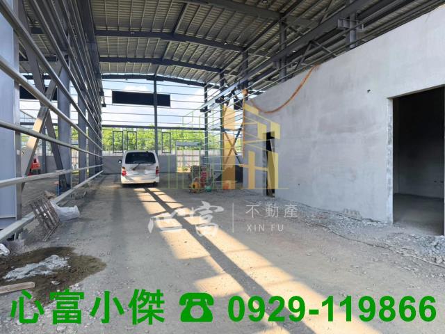 高雄仁武廠房-0