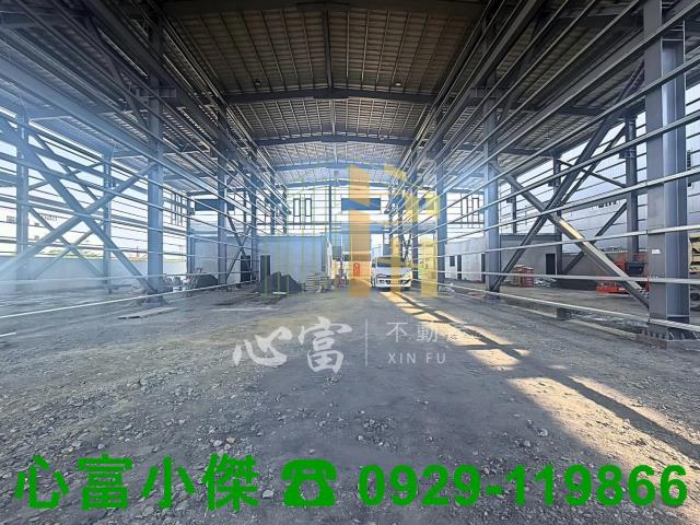高雄仁武廠房-0