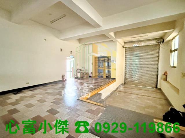 高雄燕巢廠房-0
