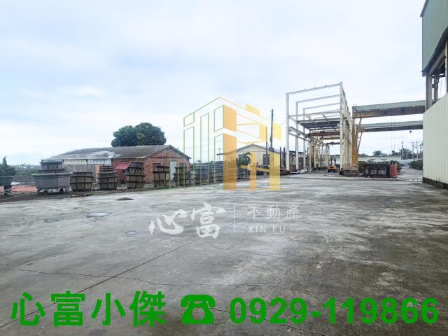 高雄湖內廠房-0