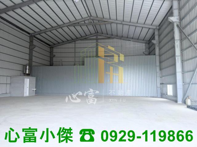 高雄湖內廠房-0