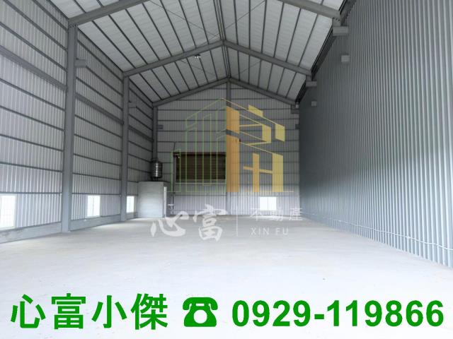 高雄湖內廠房-0