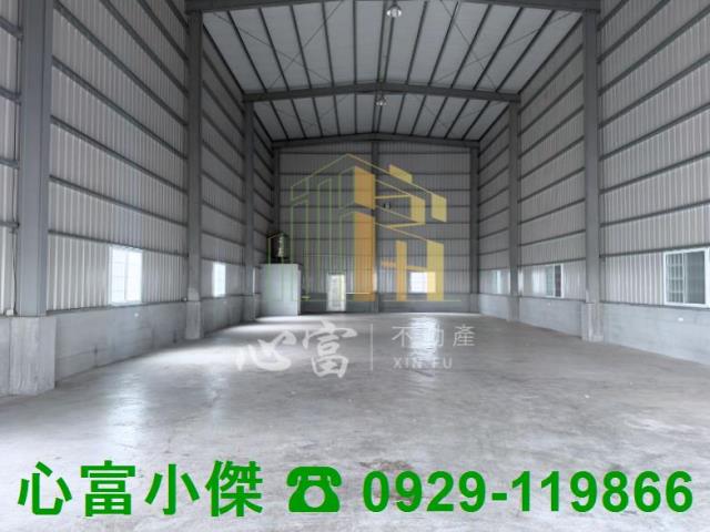 高雄湖內廠房-0