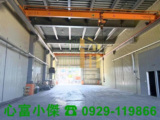 高雄岡山廠房-0