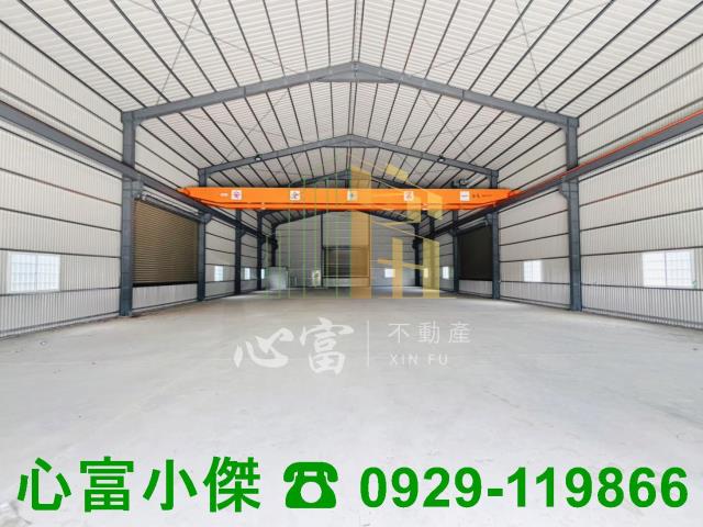 阿蓮廠房-0