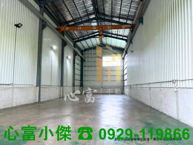 燕巢廠房-0