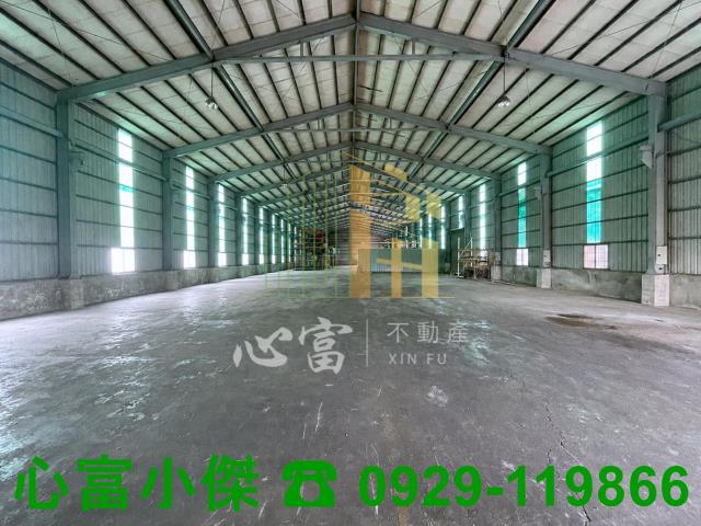 高雄路竹廠房-0