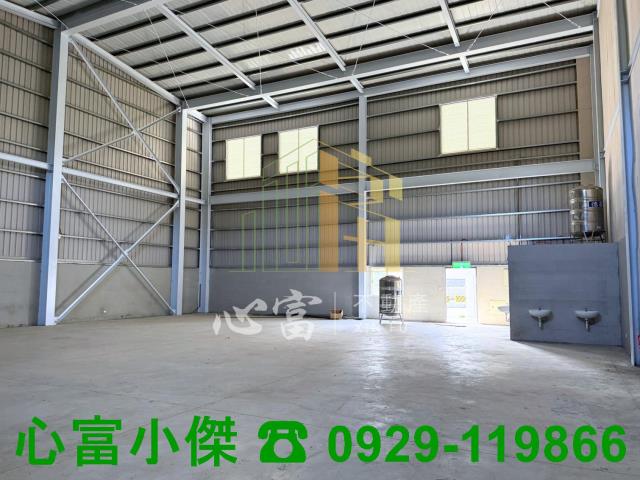 高雄橋頭廠房-0