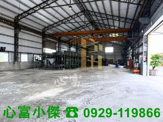 高雄路竹廠房-0