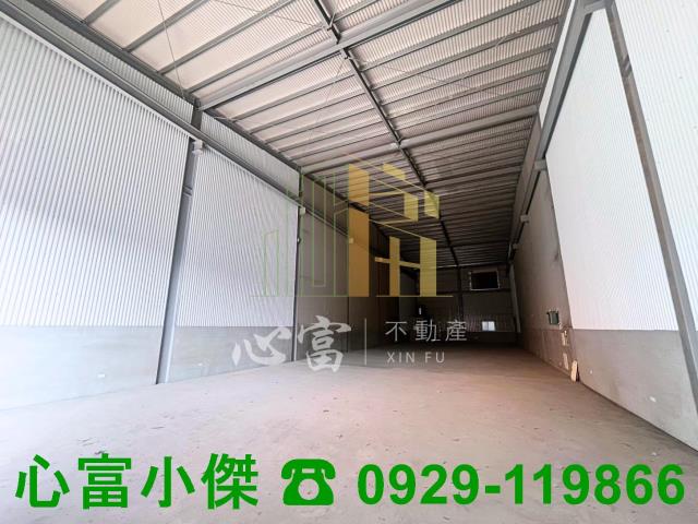 路竹廠房-0