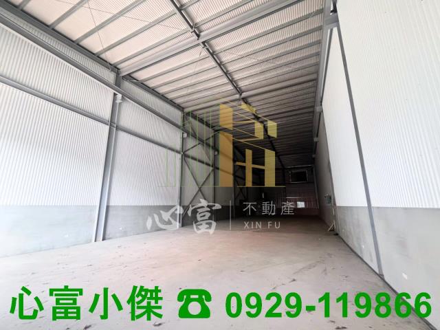 路竹廠房-0
