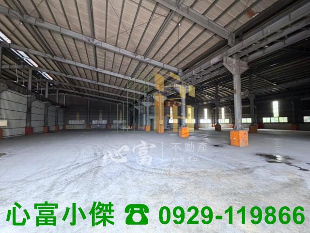 高雄橋頭廠房-0