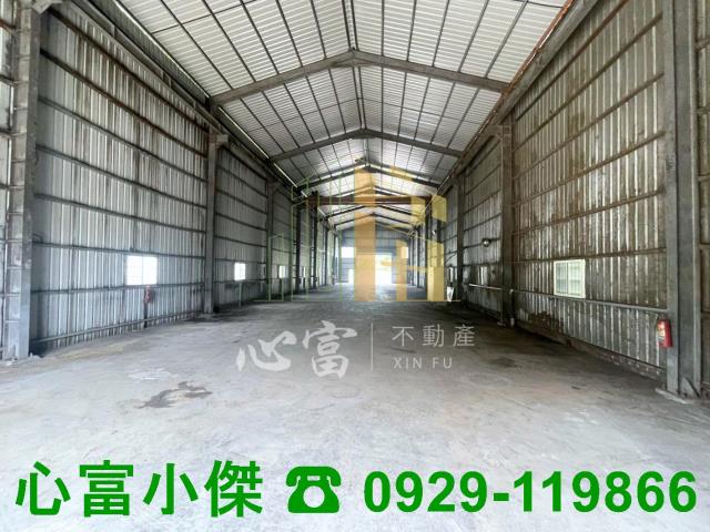 高雄燕巢廠房-0