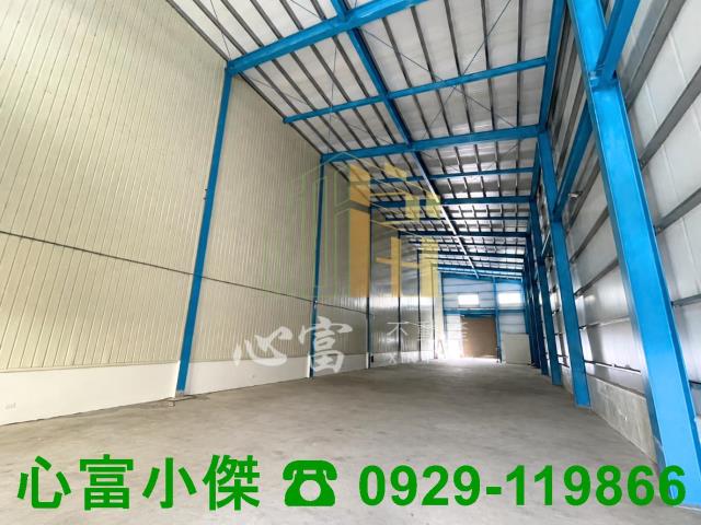 高雄仁武廠房-0