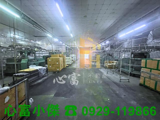 台南官田廠房-0