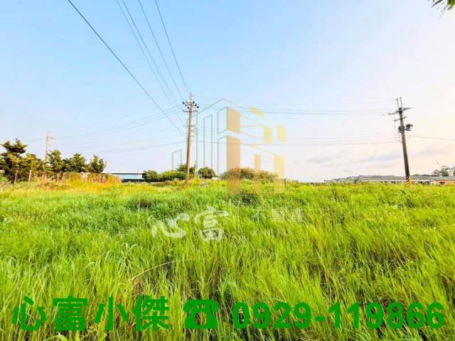 橋頭工業地-0