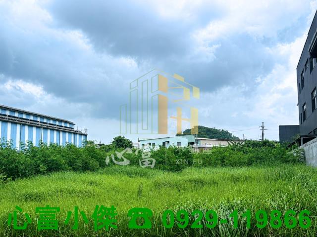 高雄仁武工業地-0
